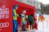 Bezirkscup Slalom 21.02.2015 Durchholzen