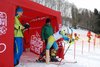 Bezirkscup Slalom 21.02.2015 Durchholzen