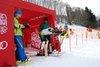 Bezirkscup Slalom 21.02.2015 Durchholzen