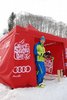 Bezirkscup Slalom 21.02.2015 Durchholzen