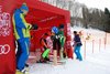 Bezirkscup Slalom 21.02.2015 Durchholzen