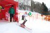 Bezirkscup Slalom 21.02.2015 Durchholzen