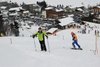 Bezirkscup Slalom 21.02.2015 Durchholzen