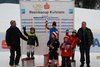 Bezirkscup Slalom 21.02.2015 Durchholzen