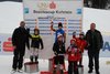 Bezirkscup Slalom 21.02.2015 Durchholzen