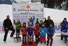 Bezirkscup Slalom 21.02.2015 Durchholzen