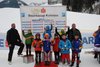 Bezirkscup Slalom 21.02.2015 Durchholzen