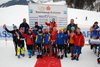 Bezirkscup Slalom 21.02.2015 Durchholzen