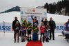 Bezirkscup Slalom 21.02.2015 Durchholzen