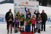 Bezirkscup Slalom 21.02.2015 Durchholzen
