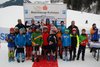Bezirkscup Slalom 21.02.2015 Durchholzen
