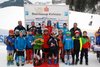 Bezirkscup Slalom 21.02.2015 Durchholzen