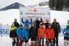 Bezirkscup Slalom 21.02.2015 Durchholzen