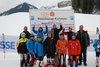 Bezirkscup Slalom 21.02.2015 Durchholzen