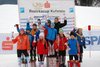 Bezirkscup Slalom 21.02.2015 Durchholzen