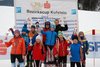 Bezirkscup Slalom 21.02.2015 Durchholzen