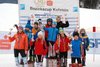 Bezirkscup Slalom 21.02.2015 Durchholzen