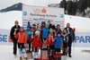 Bezirkscup Slalom 21.02.2015 Durchholzen