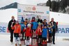 Bezirkscup Slalom 21.02.2015 Durchholzen