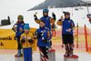 Kinder Clubmeisterschaft 14/15