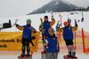 Kinder Clubmeisterschaft 14/15