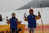 Kinder Clubmeisterschaft 14/15