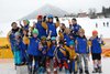 Kinder Clubmeisterschaft 14/15