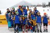 Kinder Clubmeisterschaft 14/15