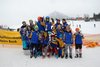 Kinder Clubmeisterschaft 14/15