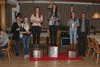 Preisverteilung Clubmeisterschaft 2015