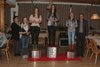 Preisverteilung Clubmeisterschaft 2015