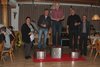 Preisverteilung Clubmeisterschaft 2015