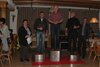 Preisverteilung Clubmeisterschaft 2015