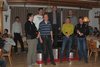 Preisverteilung Clubmeisterschaft 2015