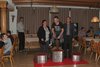 Preisverteilung Clubmeisterschaft 2015