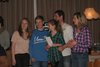 Preisverteilung Clubmeisterschaft 2015