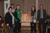 Preisverteilung Clubmeisterschaft 2015