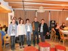 Preisverteilung Clubmeisterschaft 2015