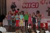 Endpreisverteilung Nicicup 2015