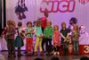Endpreisverteilung Nicicup 2015