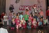 Endpreisverteilung Nicicup 2015