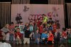 Endpreisverteilung Nicicup 2015