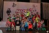 Endpreisverteilung Nicicup 2015