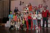 Endpreisverteilung Nicicup 2015