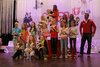 Endpreisverteilung Nicicup 2015