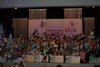 Endpreisverteilung Nicicup 2015