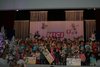 Endpreisverteilung Nicicup 2015