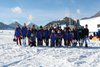 Nicicuprennen Thiersee 2015