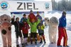 Nicicuprennen Thiersee 2015
