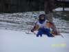 Clubmeisterschaft Kinder 09/10